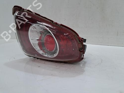 Right taillight MINI MINI Roadster (R59) Cooper S | BP29637356C35 
