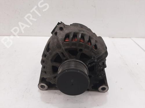 Generator PEUGEOT 208 I (CA_, CC_) 1.2 VTI 82 (82 hp) 26755307