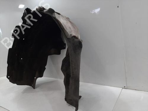 Wheel arch JAGUAR I-PACE (X590) EV400 AWD | BP29112279C56
