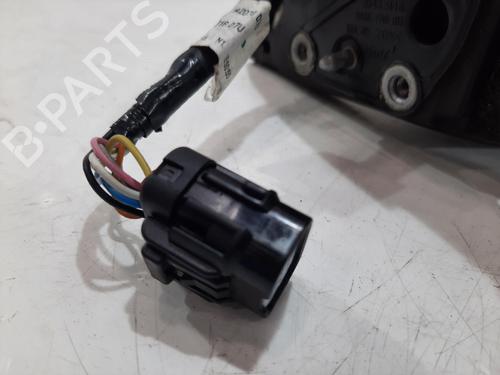 Right mirror KIA CEE'D (JD) 1.6 GDI | BP30180446C27 