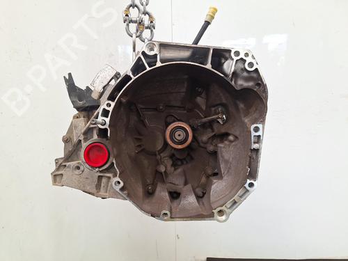 gearbox-dacia-sandero-ii-2012-36047231 main image