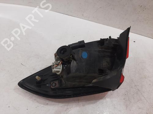 Left taillight FORD FIESTA VII (HJ, HF) 1.0 EcoBoost | BP33647455C34  - Image 6