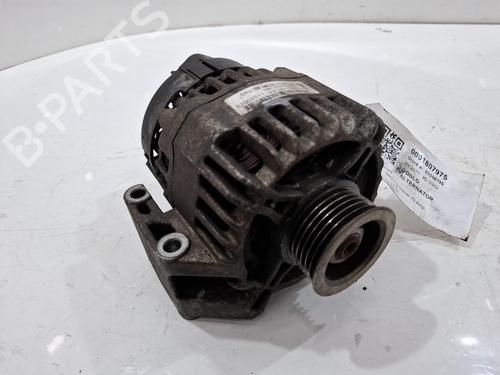 Used Alternator Alternator 38594720 38594720