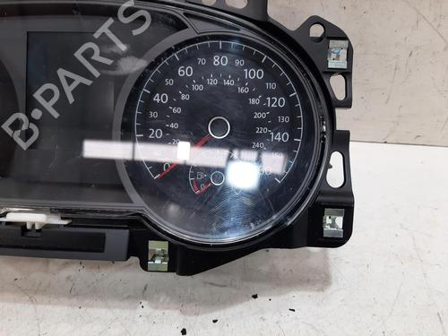Instrument cluster VW GOLF VII (5G1, BQ1, BE1, BE2) 2.0 TDI | BP32409569C47