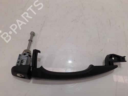 Inne FIAT DOBLO MPV (510_, 511_) BlueHDi 100 155303295