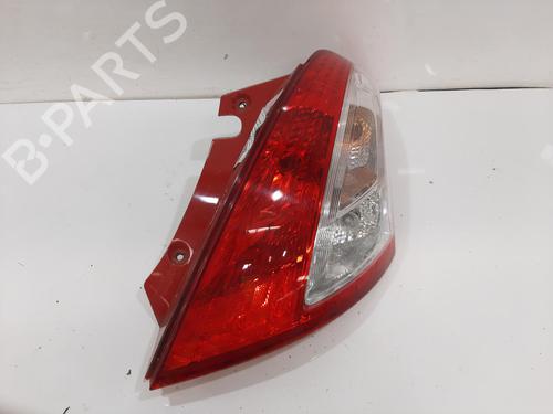 Used Right taillight Right taillight 36966586 36966586