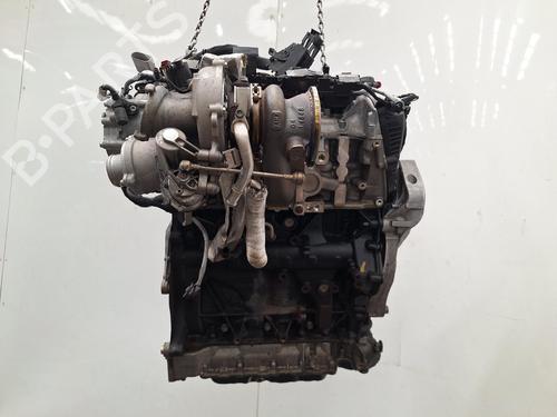 Engine VW ARTEON (3H7, 3H8) 2.0 TSI | BP37026269M1 - Image 5