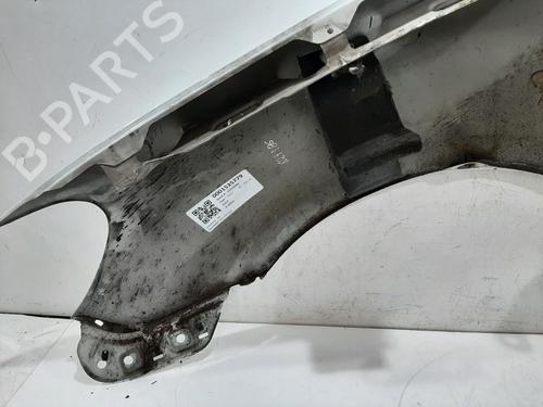 Right front fenders VW GOLF VI Convertible (517) 1.6 TDI | BP30141526C42