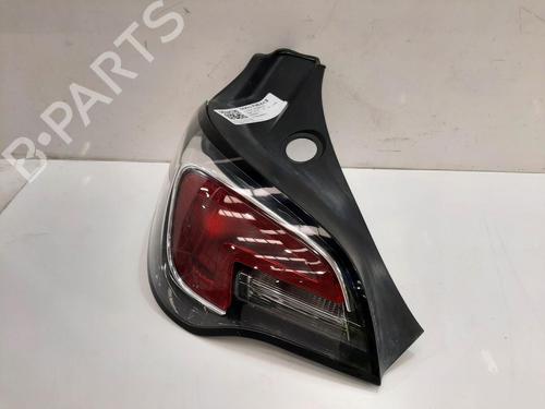 Used Left taillight Left taillight VAUXHALL ADAM (M13) 1.2 (69 hp) 34403906 34403906