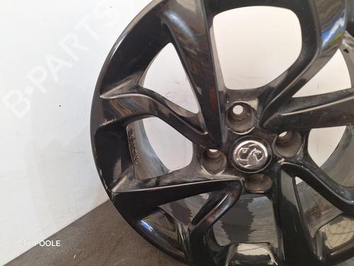 Fælk VAUXHALL CORSA Mk IV (E) (X15) 1.4 | BP37853146C45 - Image 5