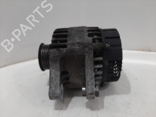 Alternator PEUGEOT 107 (PM_, PN_) 1.0 | BP29444520M7