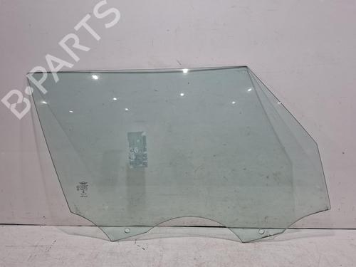 Used Front right door window Front right door window 39657426 39657426