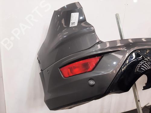Rear bumper FORD KUGA II (DM2) 2.0 TDCi 4x4 | BP29703902C8 