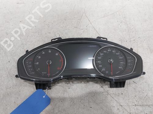 Used Instrument cluster AUDI A4 B9 (8W2, 8WC) 35 TFSI Mild Hybrid (150 hp) 26778726
