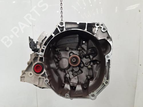 Used Gearbox Gearbox 37026250 37026250