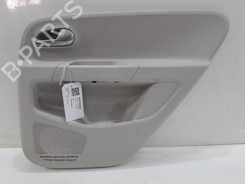 Used Other VW UP! (121, 122, BL1, BL2, BL3, 123) 1.0 (60 hp) 31208724