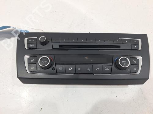 Used Climate control BMW 1 (F20) 118 i (170 hp) 31927888
