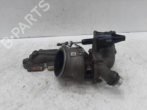 Used Turbocharger/Supercharger Turbocharger/Supercharger 36938485 36938485