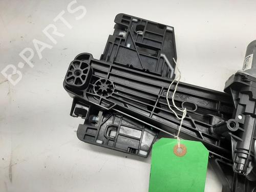 Rear right window mechanism PEUGEOT 208 II (UB_, UP_, UW_, UJ_) 1.2 PureTech 130 | BP26756902C25 
