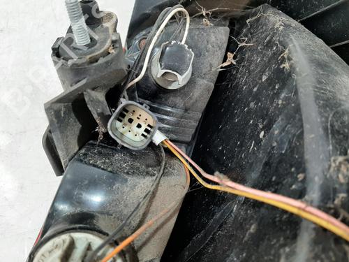 Left taillight FORD FOCUS III 1.0 EcoBoost | BP33699244C34 - Image 6