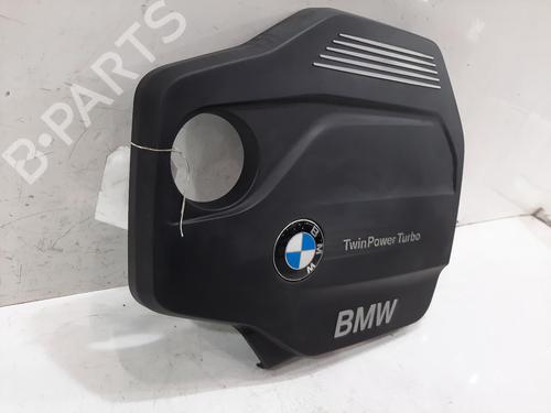 Upper protection BMW X3 (F25) xDrive 20 d | BP31285991M93