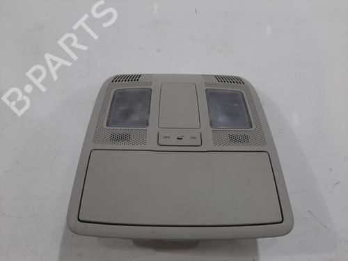 Used Interior roof light Interior roof light MAZDA CX-5 (KF) 2.0 (165 hp) 34101655 34101655