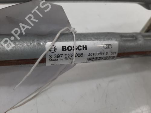 Front wiper motor JAGUAR I-PACE (X590) EV400 AWD | BP26753712M29 