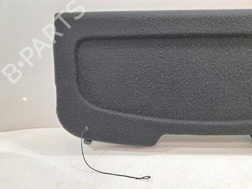 Rear parcel shelf FORD FIESTA VI (CB1, CCN) 1.6 Ti | BP28161678C85 