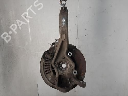 Right front steering knuckle JAGUAR I-PACE (X590) EV400 AWD | BP26744094M26 