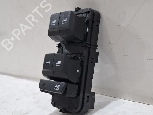 Right front window switch MG MG 3 (ZP2_) 1.5 Hybrid+ | BP39477277I26 - Image 2