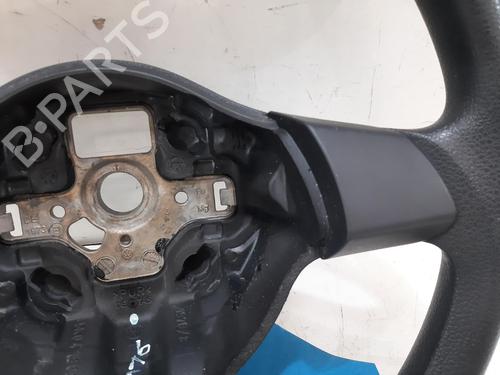Steering wheel VW GOLF VI (5K1) 1.4 TSI | BP36697665C49 - Image 4