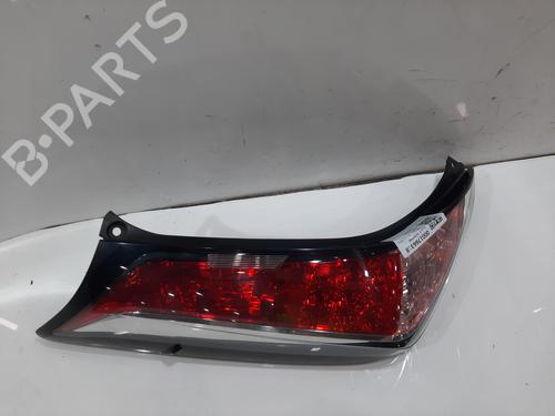 Left taillight TOYOTA AYGO (_B4_) 1.0 (KGB40) | BP37157753C34 - Image 5