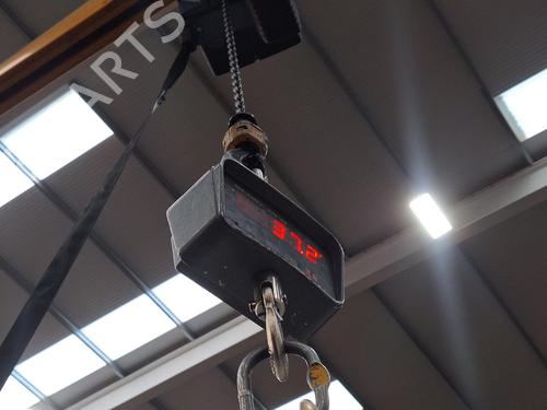 Differential, foran LAND ROVER RANGE ROVER SPORT II (L494) 3.0 SDV6 Hybrid 4x4 | BP31008958M23 