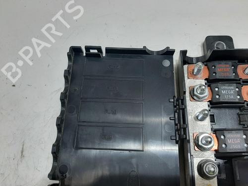 Fuse box JAGUAR I-PACE (X590) EV400 AWD | BP30829232E1 
