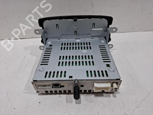 Radio DACIA SANDERO II TCe 90 (B8M1, B8MA, B8AC) | BP39252191E6 - Image 3