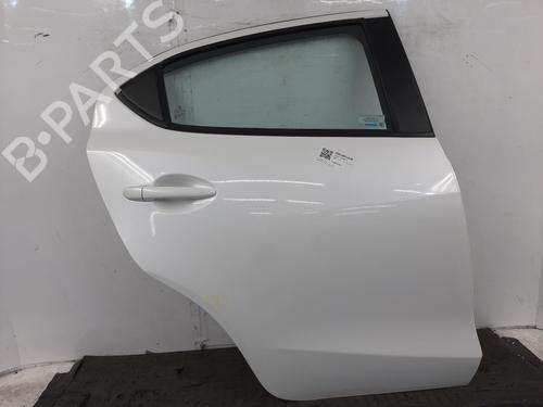 Puerta trasera derecha Puerta trasera derecha 38447931 38447931