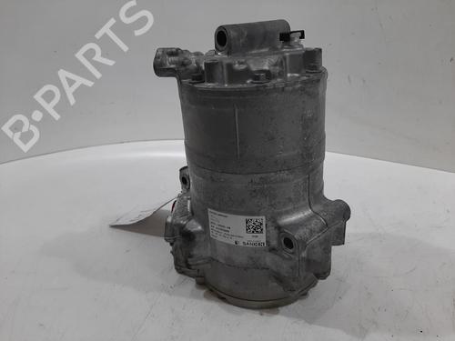 AC compressor JAGUAR I-PACE (X590) EV400 AWD | BP26825815M34 