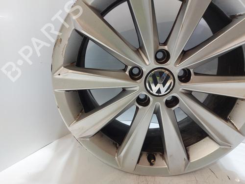 Fælk VW GOLF VI (5K1) 1.4 TSI | BP32380174C45