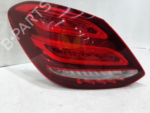 Venstre Baklys MERCEDES-BENZ C-CLASS (W205) C 200 (205.042) | BP29945845C34
