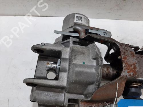 Steering column VAUXHALL CORSA Mk IV (E) (X15) 1.3 CDTi | BP30789816M21