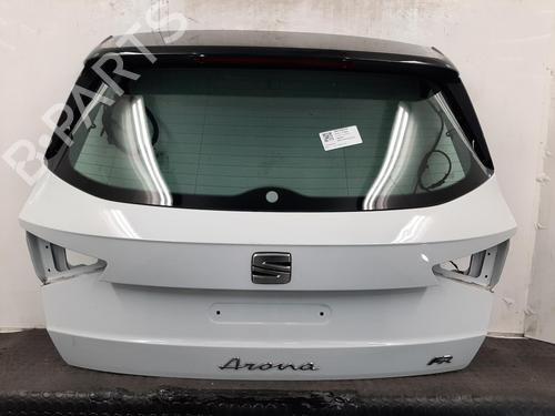 tailgate-seat-arona-kj7-kjp-2017-39196009 main image
