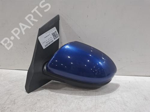 Used Left mirror Left mirror MAZDA 2 (DE_, DH_) 1.3 (DE3FS) (86 hp) 40238261 40238261