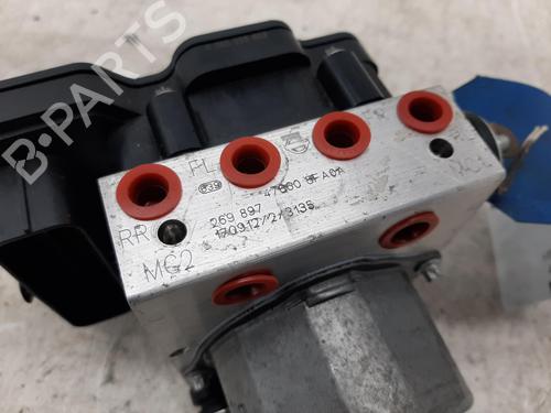 ABS pump NISSAN MICRA V (K14) 1.0 | BP26846621M43 - Image 2