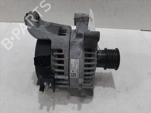 Generator BMW 3 (G20, G80, G28) 320 i (184 hp) 30670322