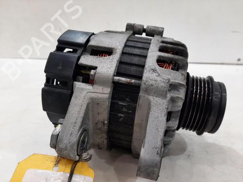 Alternator HYUNDAI i10 I (PA) 1.2 | BP29444513M7 