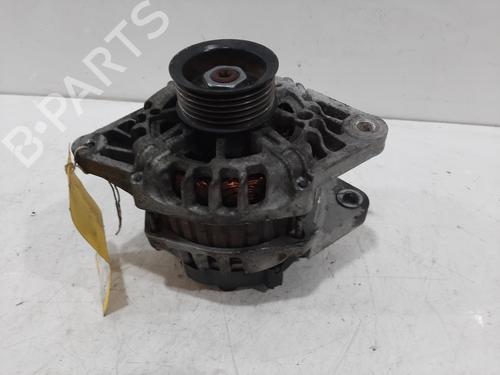 Alternator KIA RIO III (UB) 1.4 CVVT | BP36535001M7 - Image 2