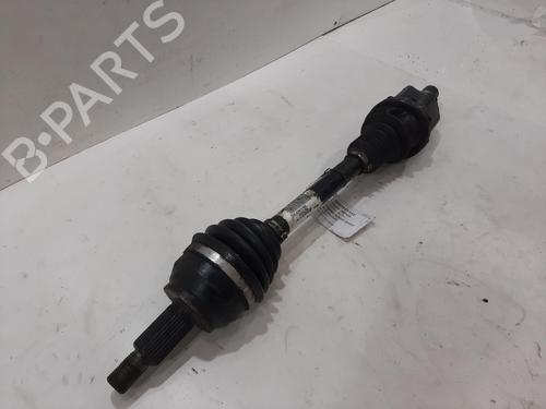 Other LAND ROVER RANGE ROVER SPORT II (L494) 4.4 SDV8 4x4 | BP30285791O1