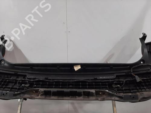 Rear bumper LAND ROVER RANGE ROVER SPORT II (L494) 4.4 SDV8 4x4 | BP29742008C8 