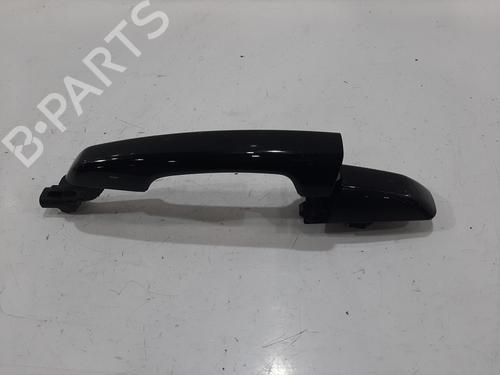 Udvendigt håndtag JAGUAR XE (X760) 2.0 D (180 hp) 31705776