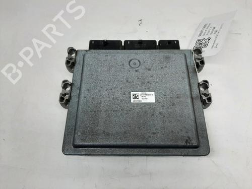 Control unit DACIA DUSTER (HM_) 1.3 TCe 130 (HMMF) | BP26807285M11 